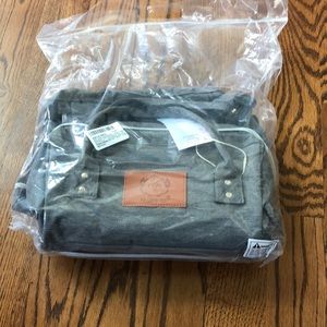 Baby Diaper Bag Backpack